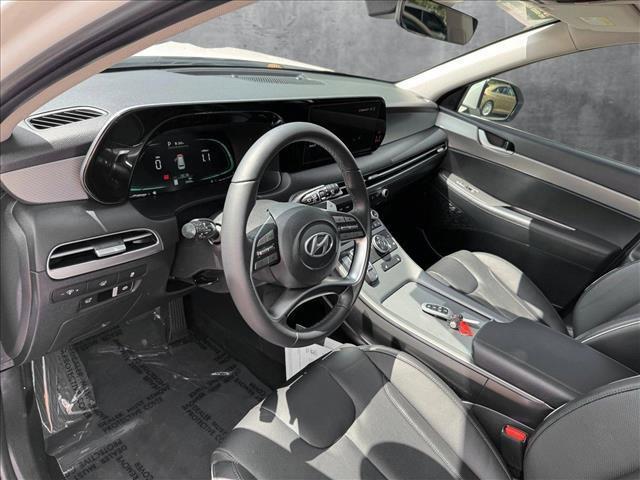 used 2023 Hyundai Palisade car, priced at $35,949