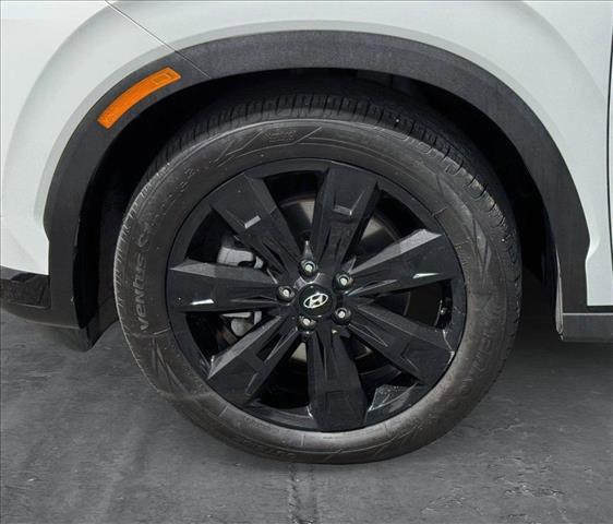 used 2023 Hyundai Palisade car, priced at $35,949