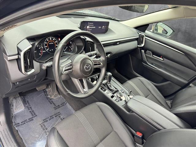 used 2024 Mazda CX-50 car, priced at $25,998