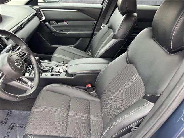 used 2024 Mazda CX-50 car, priced at $25,998