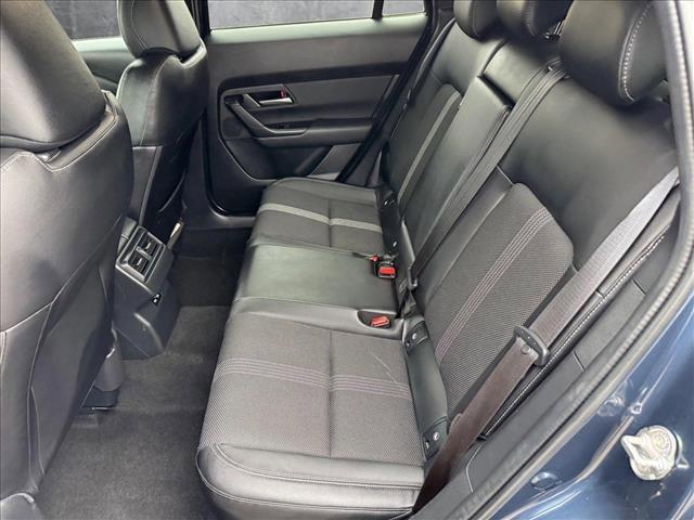 used 2024 Mazda CX-50 car, priced at $25,998