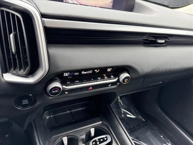 used 2024 Mazda CX-50 car, priced at $25,998