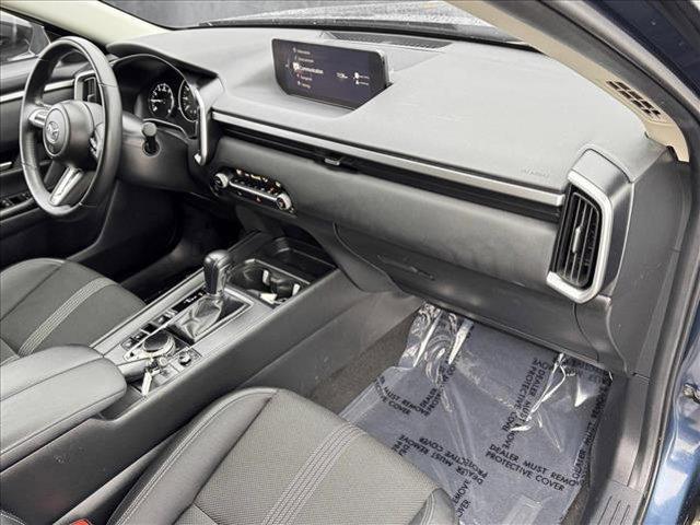 used 2024 Mazda CX-50 car, priced at $25,998
