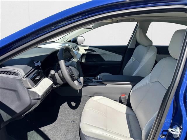 new 2025 Toyota Camry car, priced at $41,697