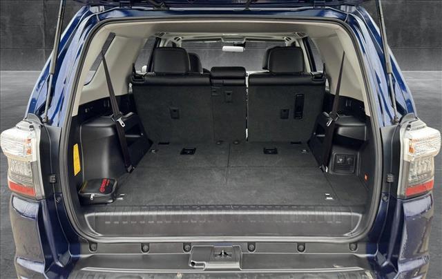 used 2021 Toyota 4Runner car, priced at $42,998