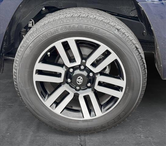 used 2021 Toyota 4Runner car, priced at $42,998