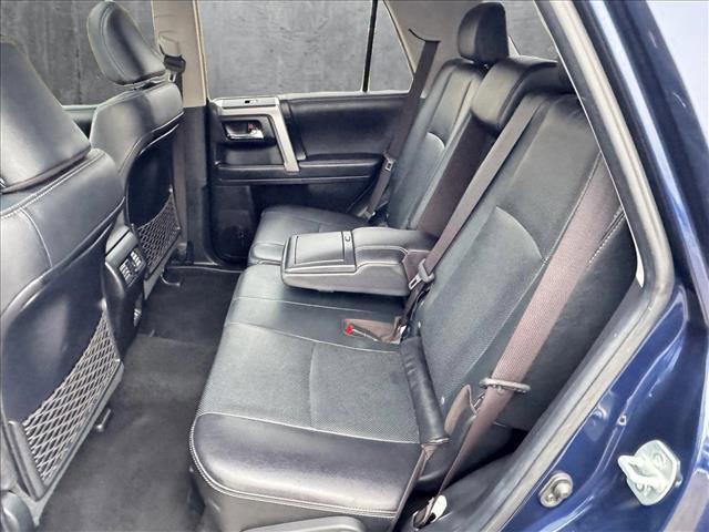 used 2021 Toyota 4Runner car, priced at $42,998