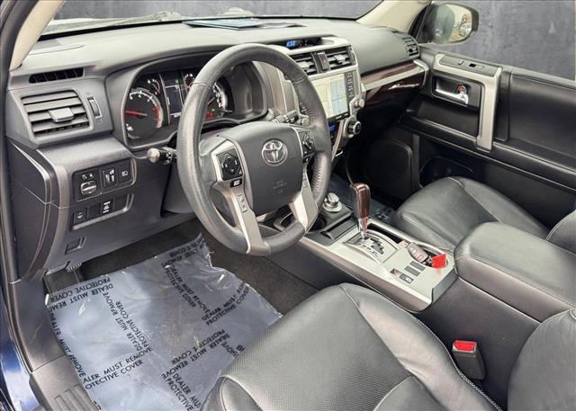 used 2021 Toyota 4Runner car, priced at $42,998