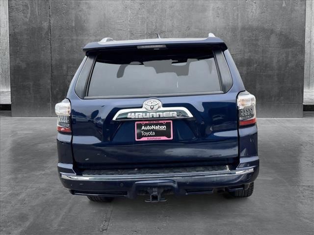used 2021 Toyota 4Runner car, priced at $42,998