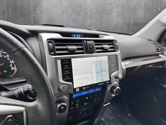 used 2021 Toyota 4Runner car, priced at $42,998