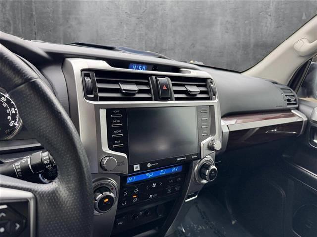 used 2021 Toyota 4Runner car, priced at $42,998