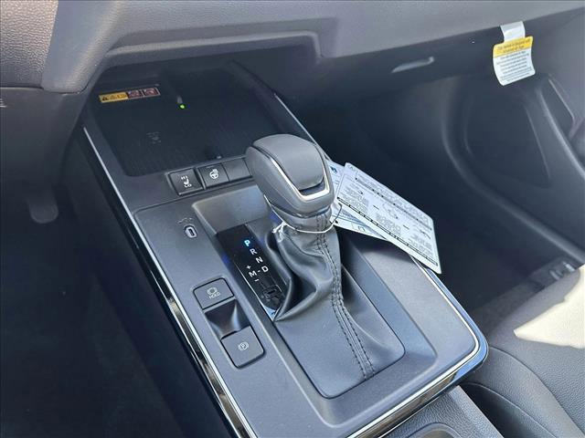 new 2026 Toyota Corolla Cross car, priced at $34,228