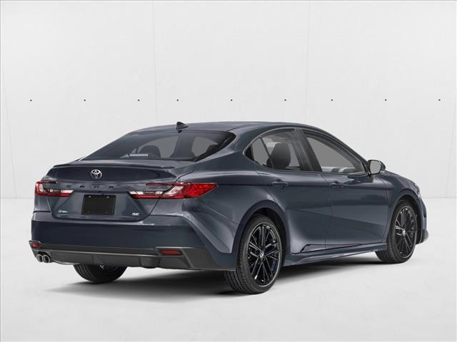 new 2026 Toyota Camry car, priced at $33,768