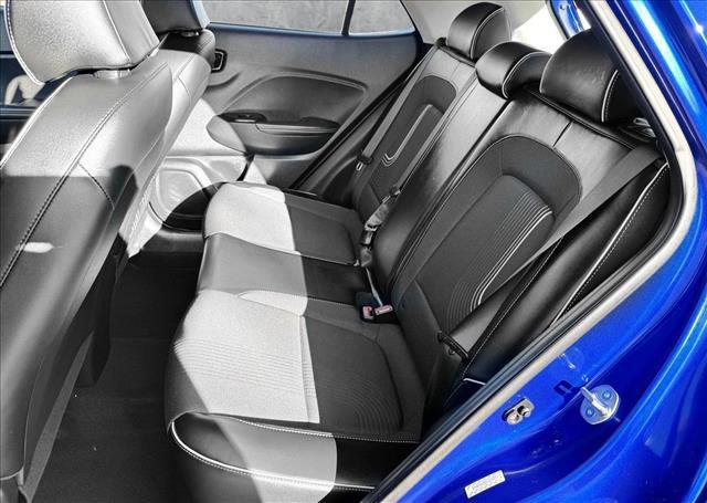 used 2023 Hyundai Venue car, priced at $17,999