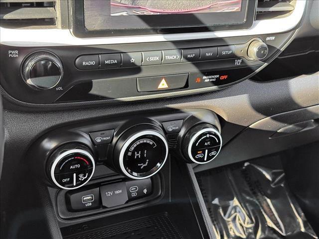 used 2023 Hyundai Venue car, priced at $17,999