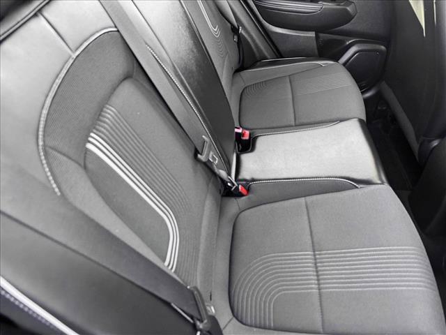used 2023 Hyundai Venue car, priced at $17,999