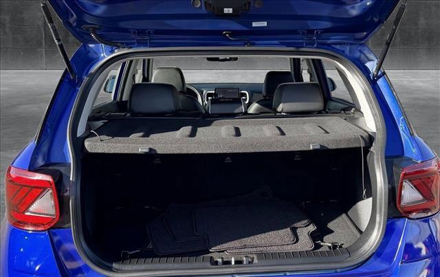 used 2023 Hyundai Venue car, priced at $17,999