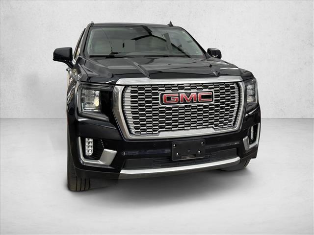used 2024 GMC Yukon car, priced at $71,998