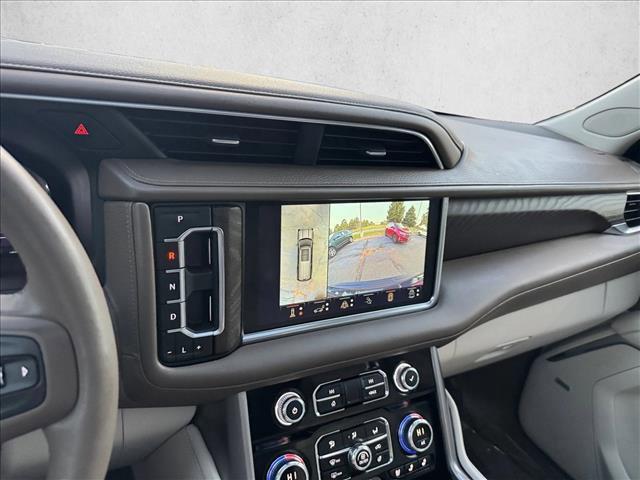 used 2024 GMC Yukon car, priced at $69,998