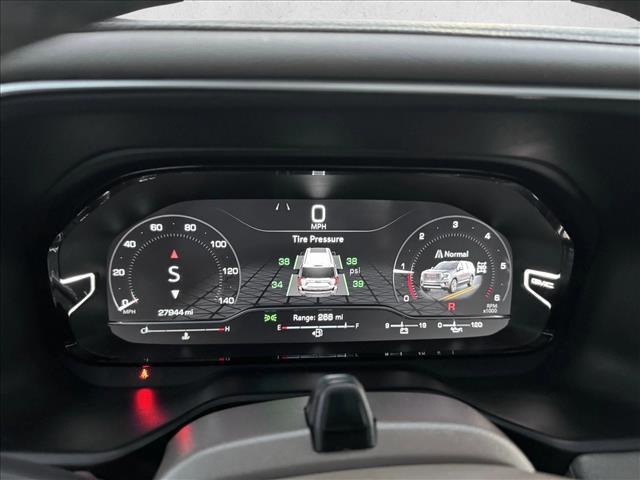 used 2024 GMC Yukon car, priced at $69,998