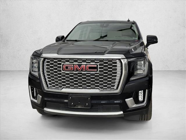 used 2024 GMC Yukon car, priced at $71,998