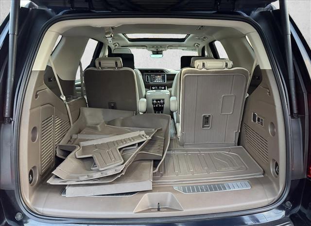 used 2024 GMC Yukon car, priced at $69,998