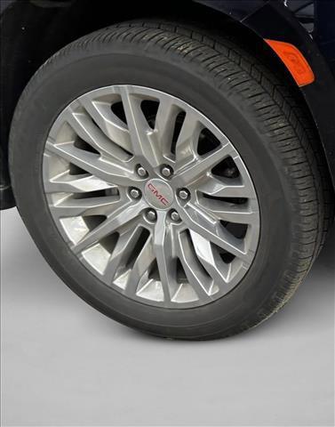 used 2024 GMC Yukon car, priced at $71,998