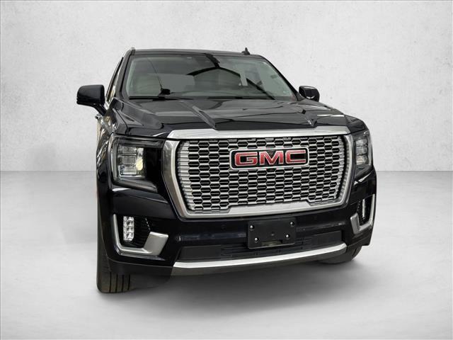 used 2024 GMC Yukon car, priced at $71,998