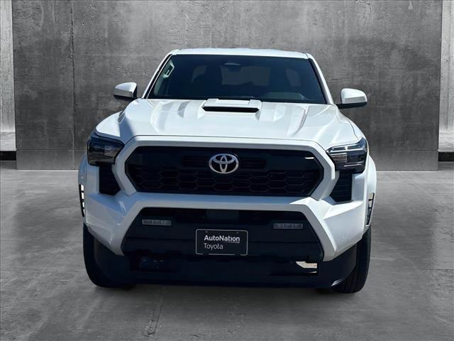 new 2025 Toyota Tacoma car, priced at $44,929