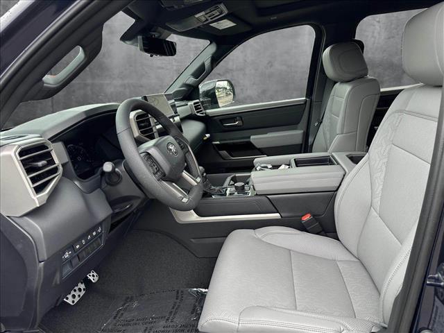 new 2025 Toyota Tundra car, priced at $65,339