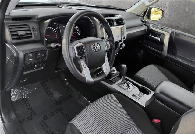 used 2024 Toyota 4Runner car, priced at $43,798