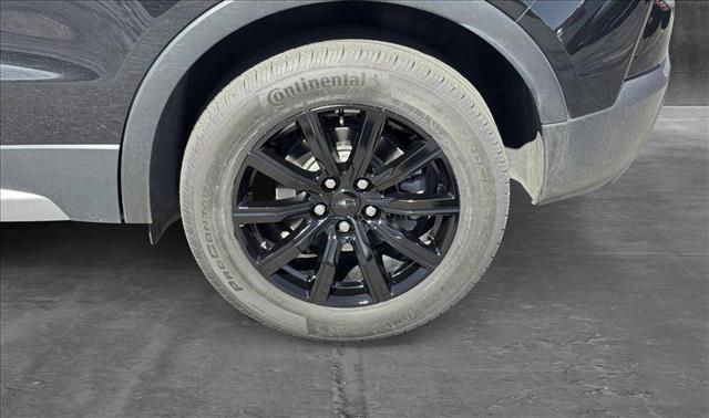 used 2023 Cadillac XT4 car, priced at $24,798