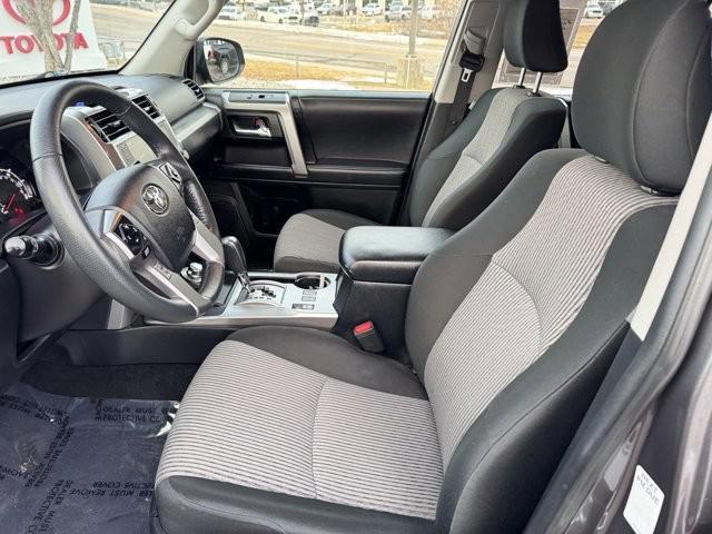 used 2022 Toyota 4Runner car, priced at $34,798