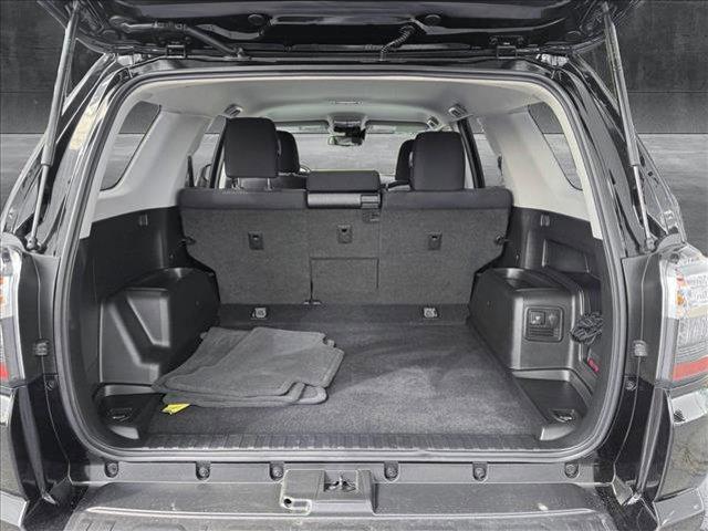 used 2024 Toyota 4Runner car, priced at $50,798