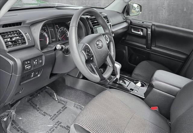 used 2024 Toyota 4Runner car, priced at $50,798