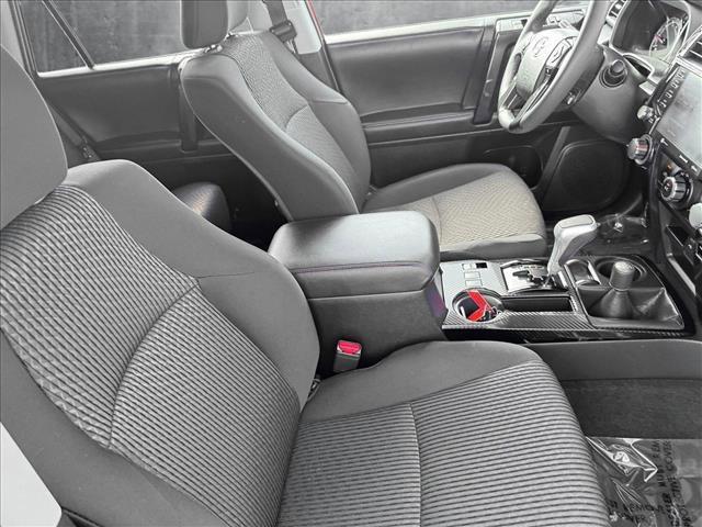 used 2024 Toyota 4Runner car, priced at $50,798
