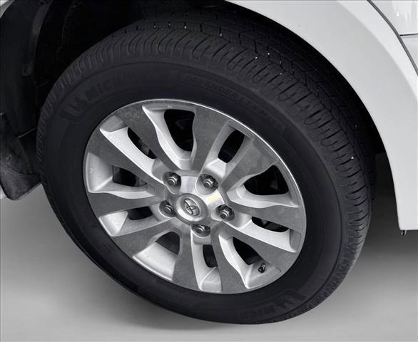 used 2016 Toyota Sequoia car, priced at $32,798