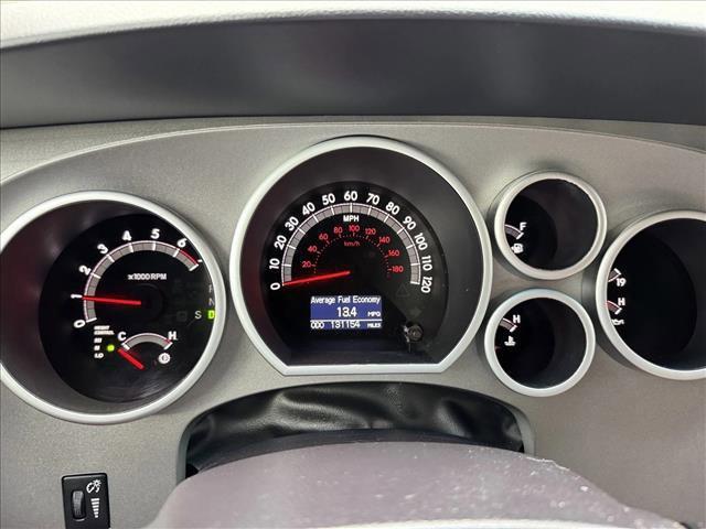 used 2016 Toyota Sequoia car, priced at $28,998