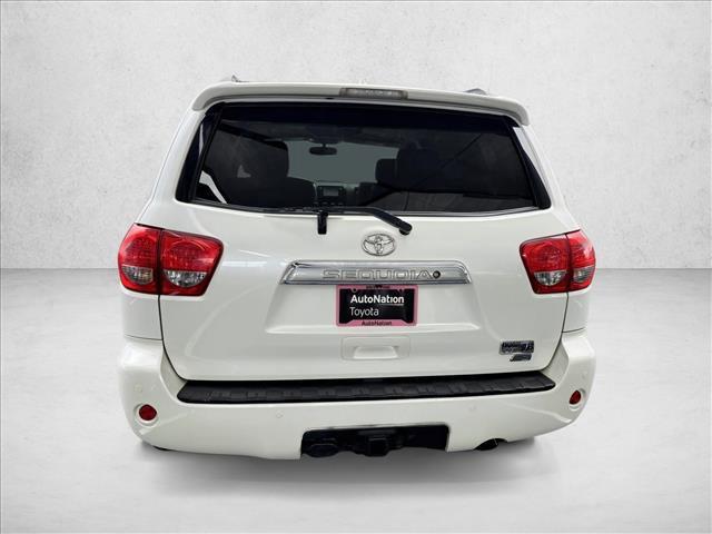 used 2016 Toyota Sequoia car, priced at $28,998