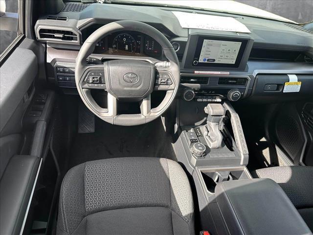 new 2025 Toyota 4Runner car, priced at $45,193