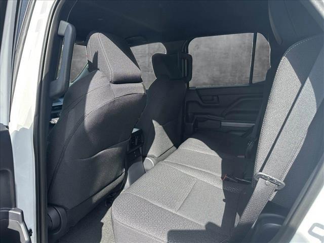 new 2025 Toyota 4Runner car, priced at $45,193
