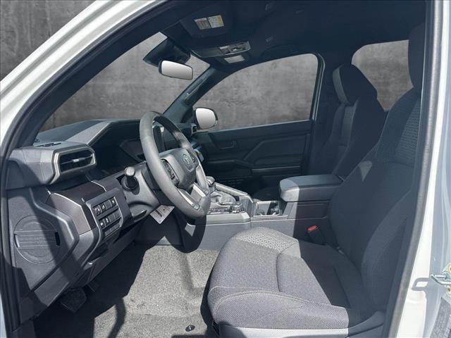 new 2025 Toyota 4Runner car, priced at $45,193