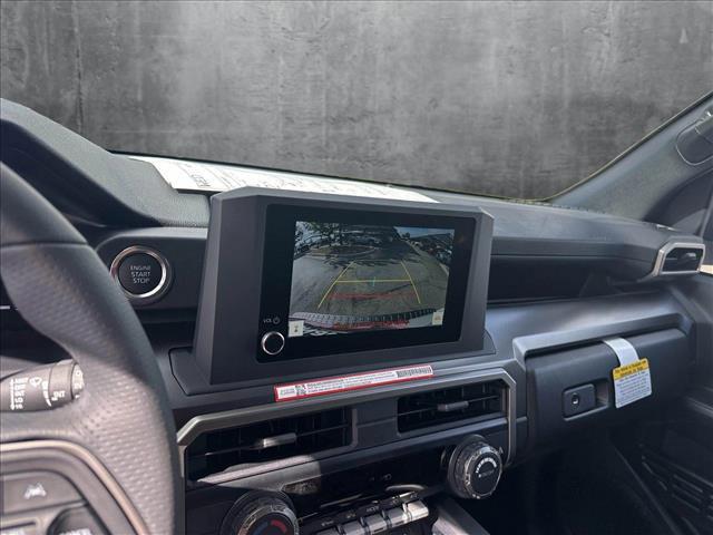 new 2025 Toyota 4Runner car, priced at $45,193