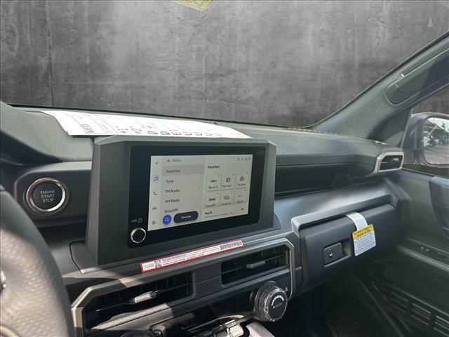 new 2025 Toyota 4Runner car, priced at $45,193