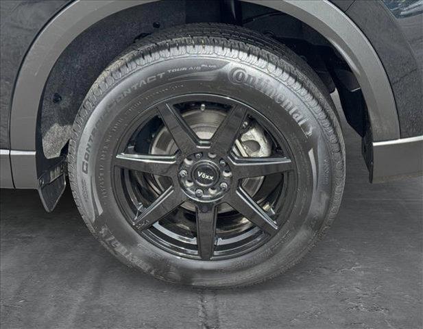 used 2022 Mazda CX-5 car, priced at $25,798