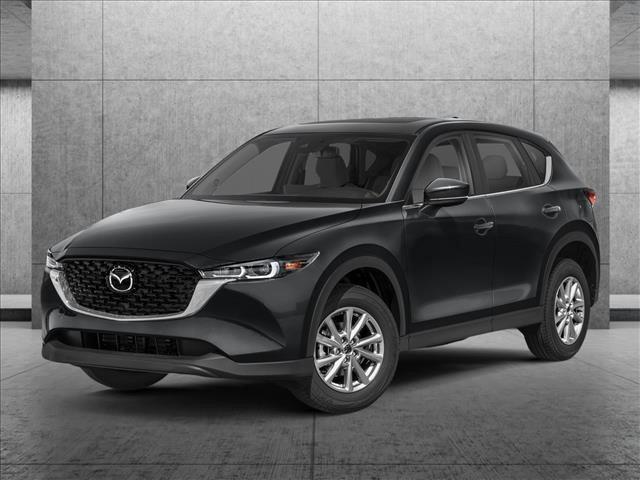 used 2022 Mazda CX-5 car, priced at $25,798