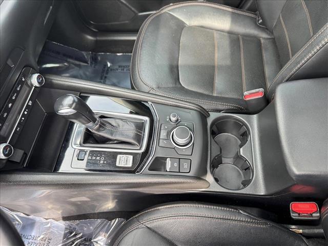 used 2022 Mazda CX-5 car, priced at $25,798