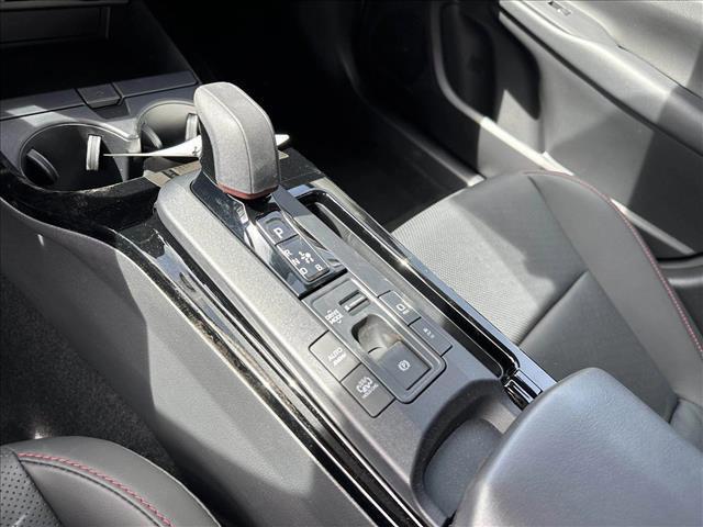 new 2025 Toyota Prius car, priced at $39,954