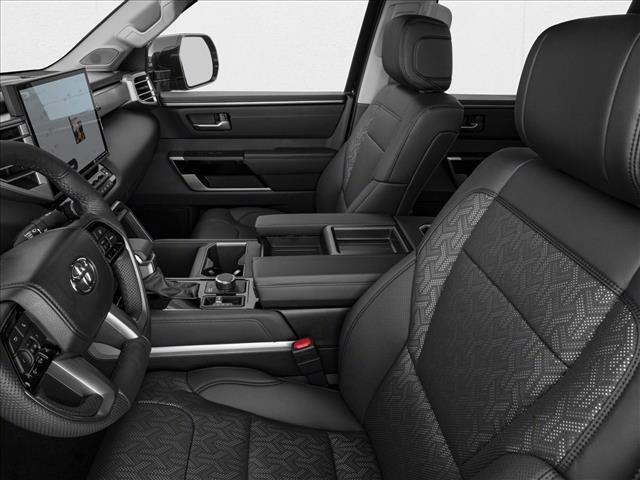 new 2024 Toyota Tundra Hybrid car, priced at $69,978