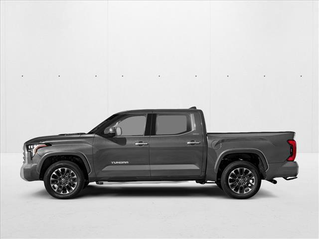 new 2024 Toyota Tundra Hybrid car, priced at $69,978